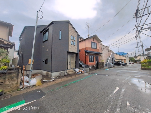 外構