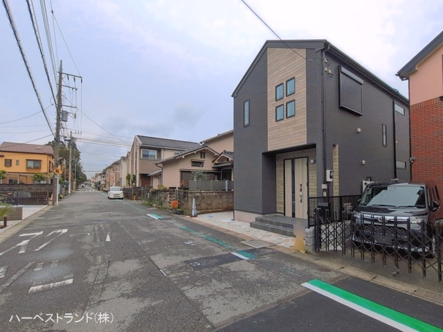 完成