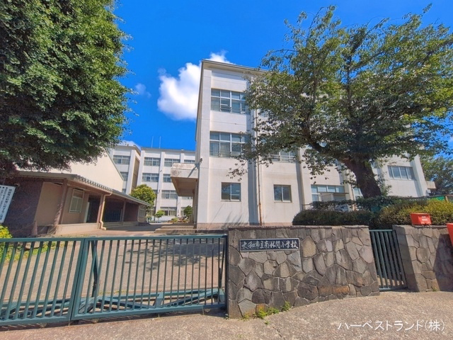 大和市立南林間小学校
