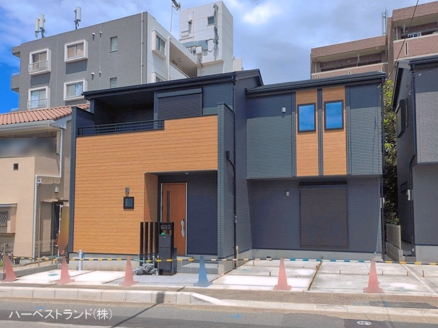 外構
