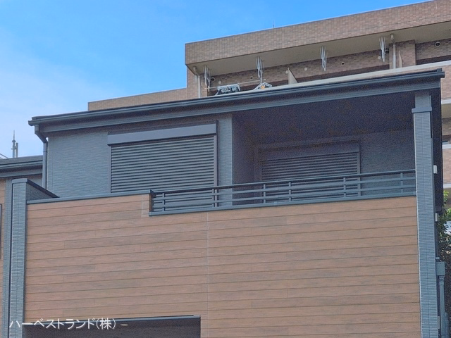 外構