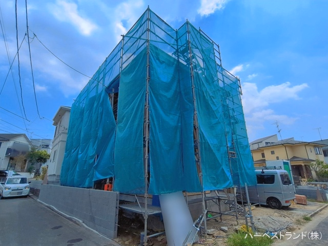 横浜市青葉区荏田町（戸建）01