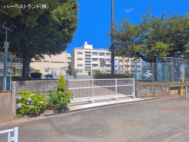 横浜市立荏田小学校