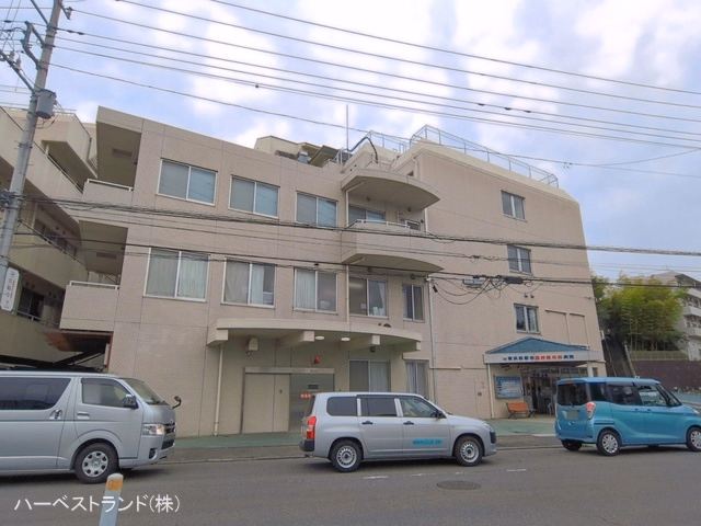 横浜新都市脳神経外科病院