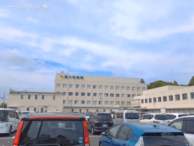 南大和病院