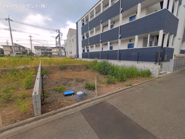 更地・土地