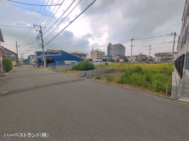 更地・土地