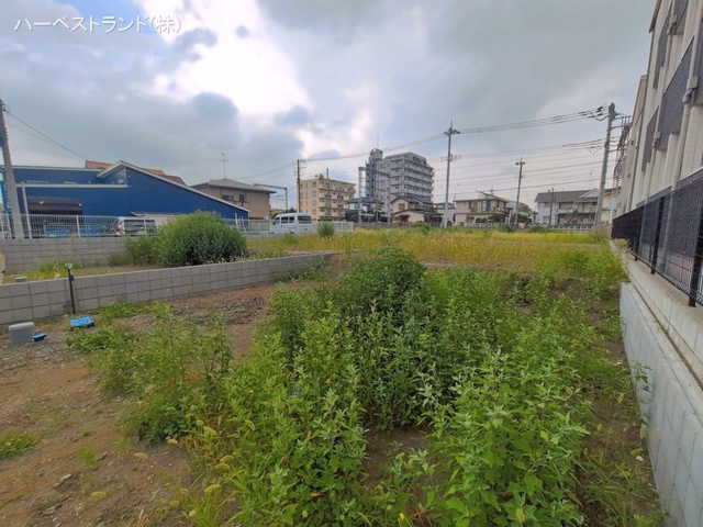 更地・土地
