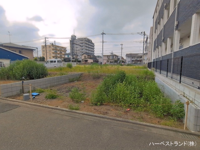 更地・土地