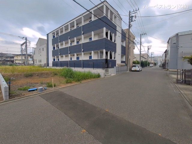 更地・土地