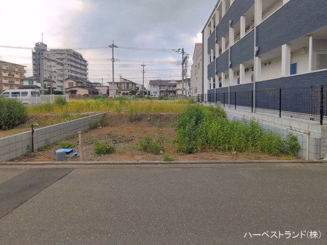 更地・土地
