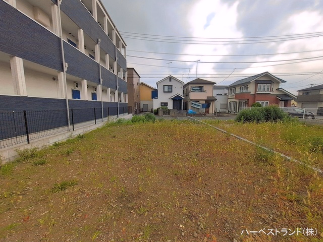 更地・土地