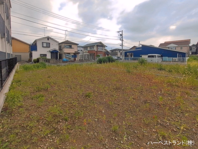 更地・土地
