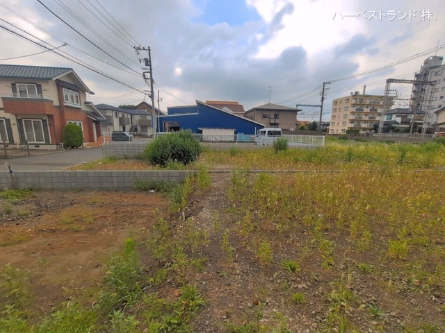 更地・土地
