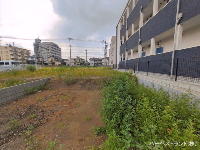 更地・土地