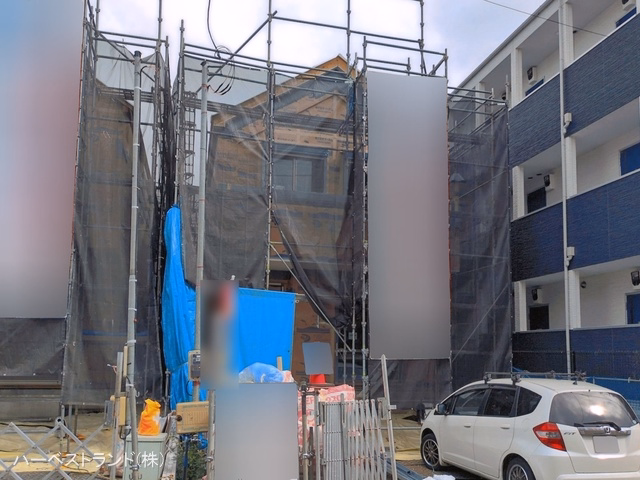 大和市渋谷5丁目（戸建）02 シート