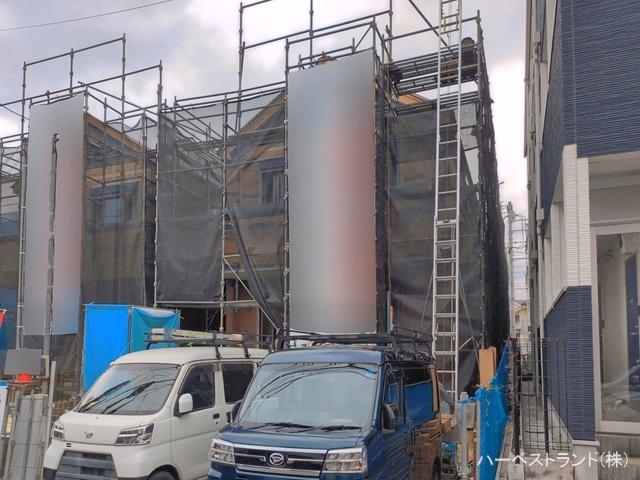 新築戸建て 大和市渋谷5丁目2期 2号棟