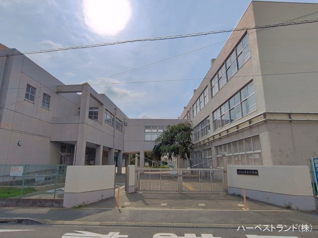 大和市立渋谷小学校