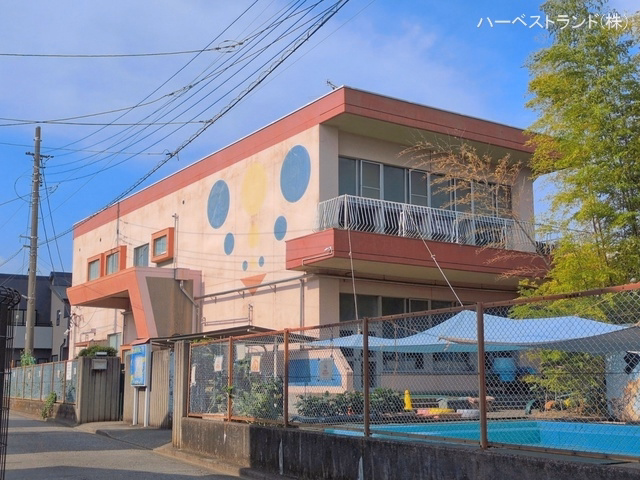 福田保育園