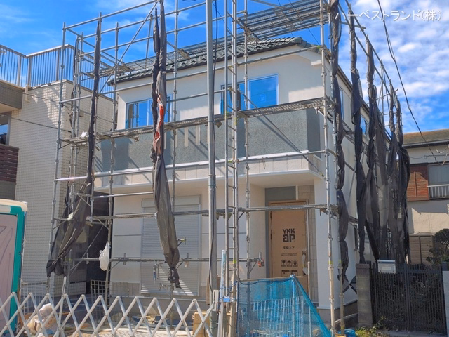新築戸建て 座間市四ツ谷