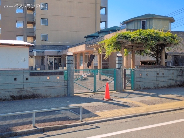 上砂保育園