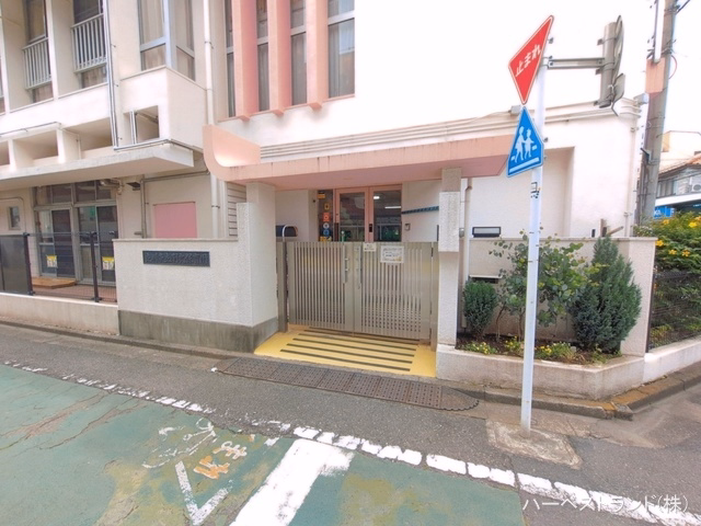 羽衣保育園