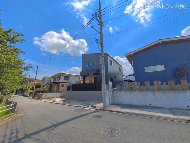 外構