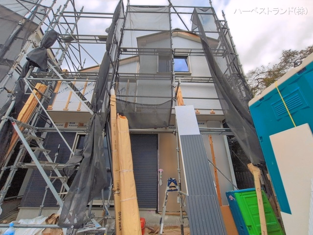横浜市緑区霧が丘2丁目（戸建）02 シート