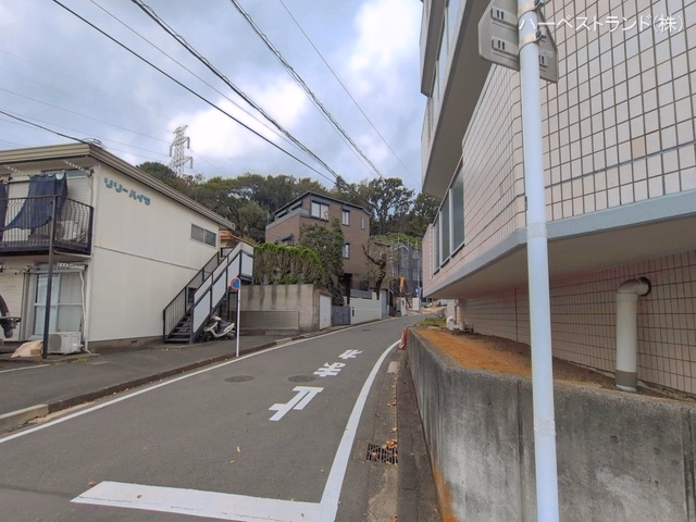 横浜市緑区霧が丘2丁目（戸建）02 シート