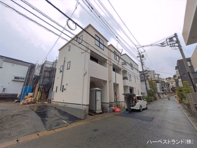 外構