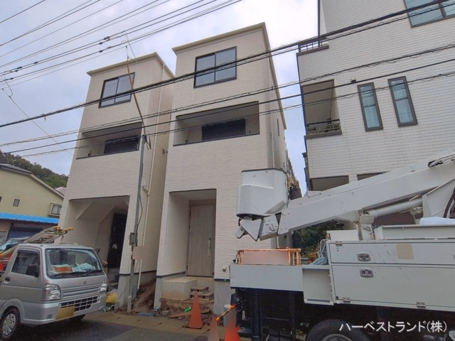 外構