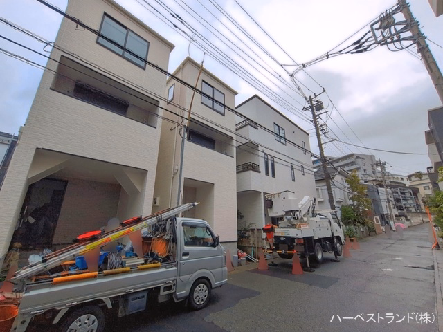 外構