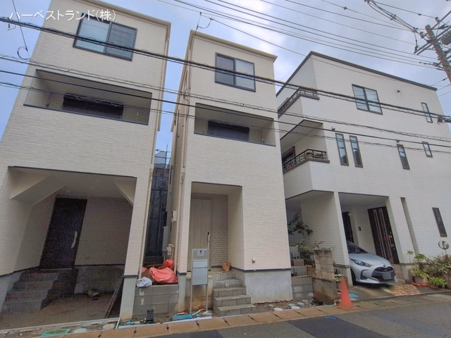 外構