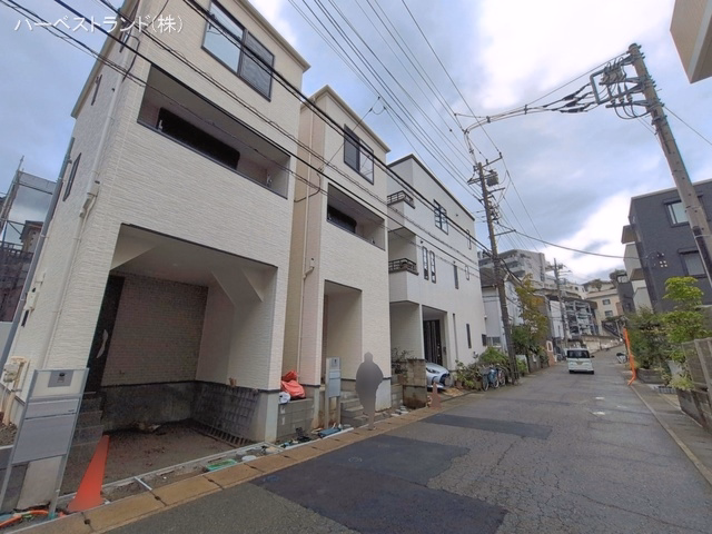 外構