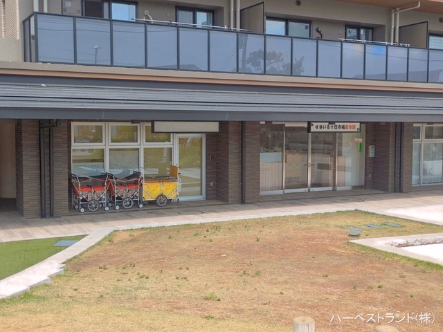 十日市場保育園