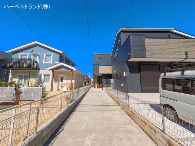 完成