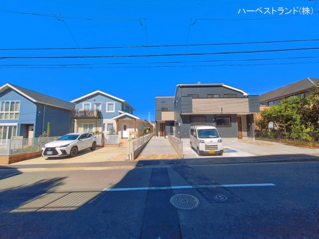 完成