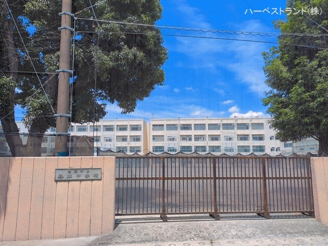 横浜市立谷本中学校