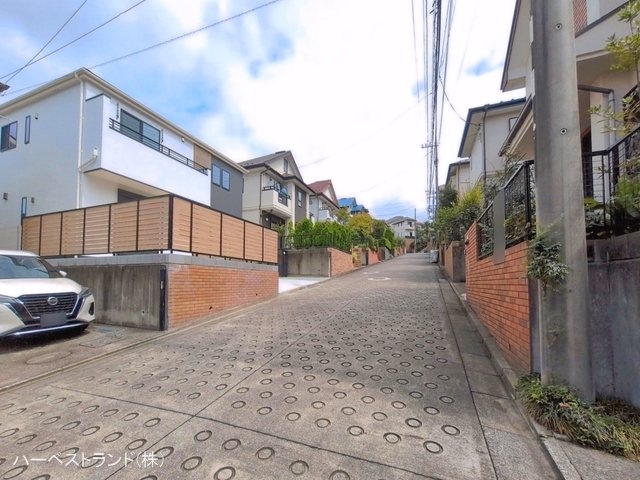 外構