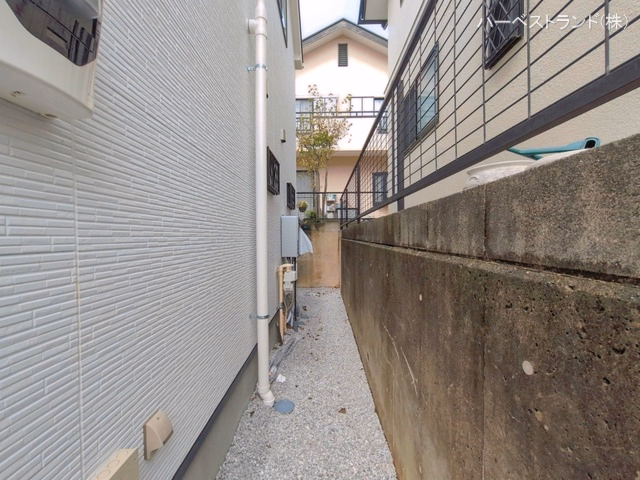 外構
