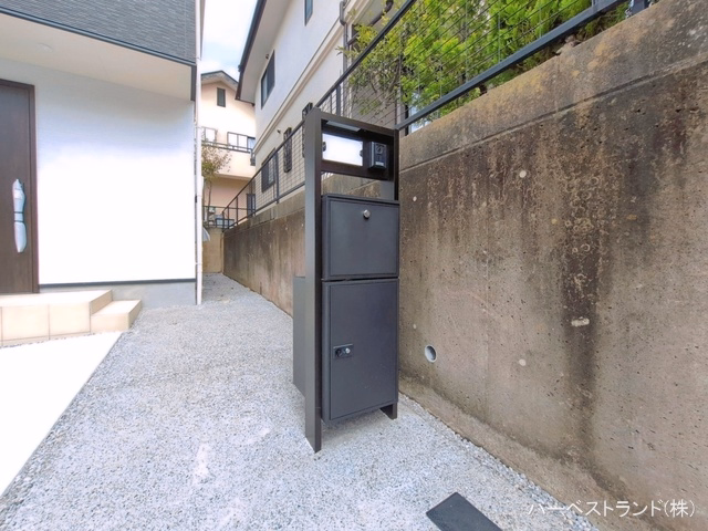 外構