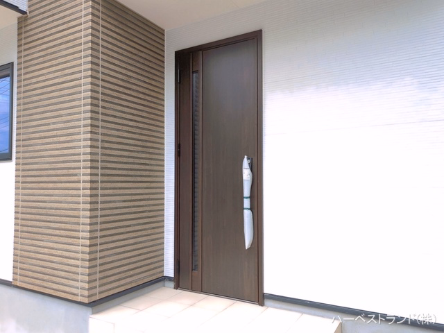 外構