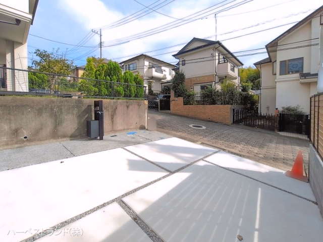 完成