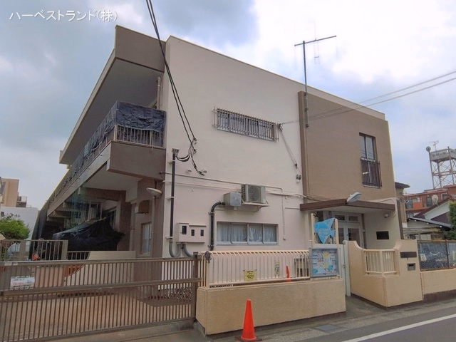 下小田中保育園