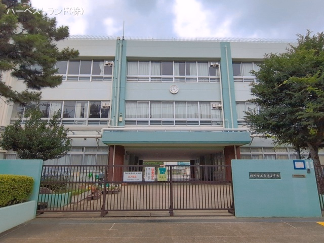 川崎市立今井小学校