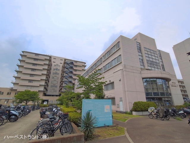 関東労災病院