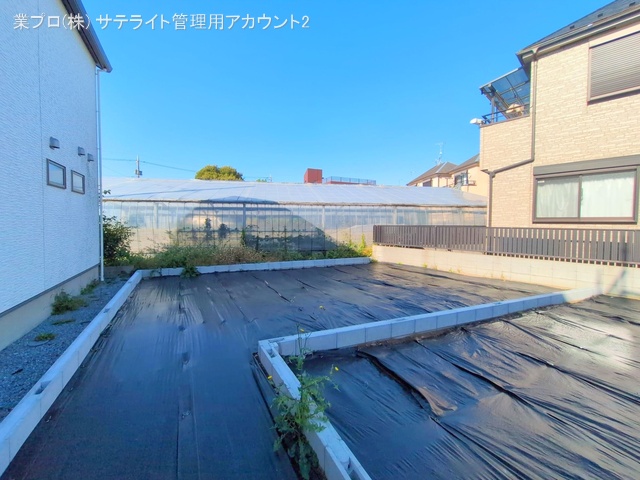 東京都江戸川区南小岩２丁目の土地更地・土地写真 2025年11月13日撮影