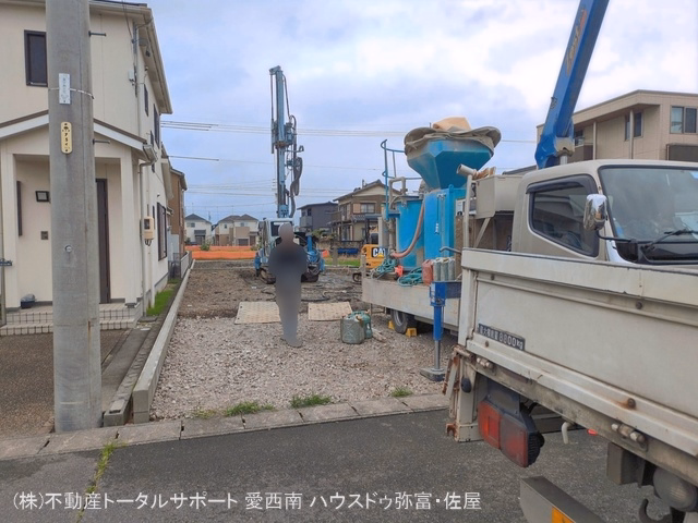 更地・土地