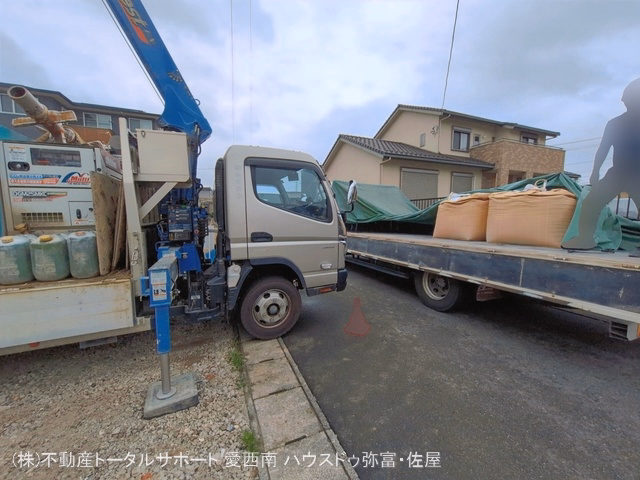 更地・土地