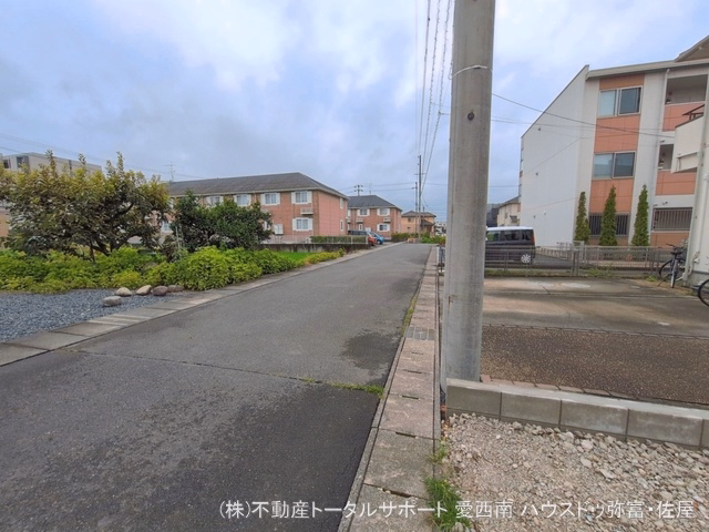 更地・土地